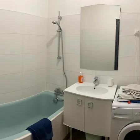 Apartment Superbe Idealement Situe